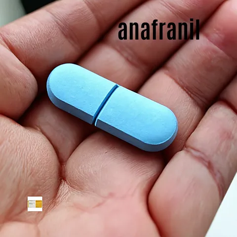 Anafranil 25 mg prix